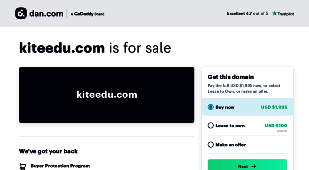 kiteedu.com