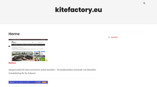 kitefactory.eu