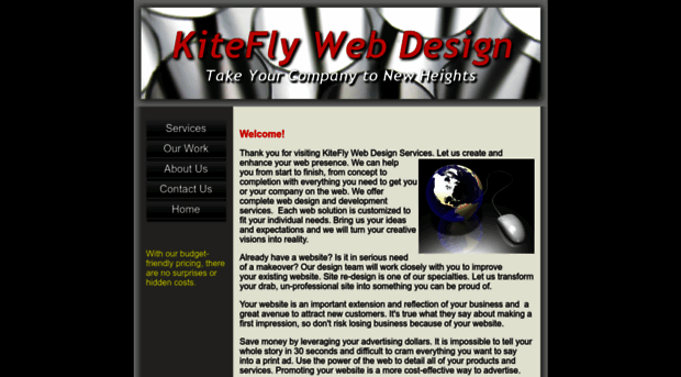 kitefly.com