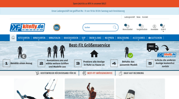 kitefly.de