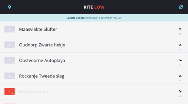 kiteflyers.nl