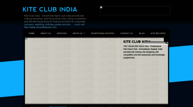 kiteflyersclubindia.blogspot.com