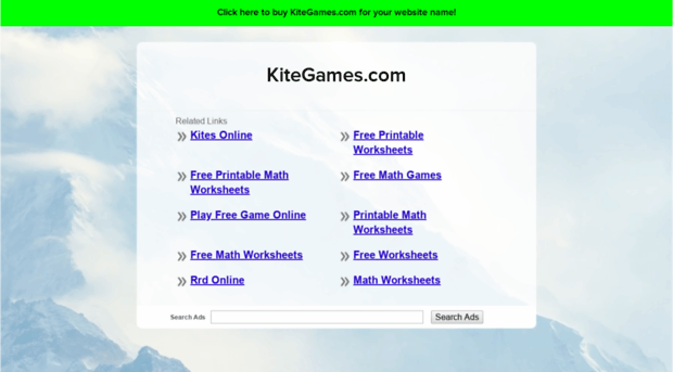 kitegames.com