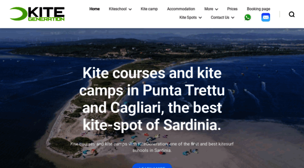 kitegeneration.com