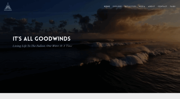 kitegoodwinds.com