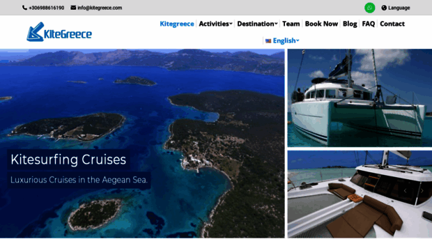 kitegreece.com