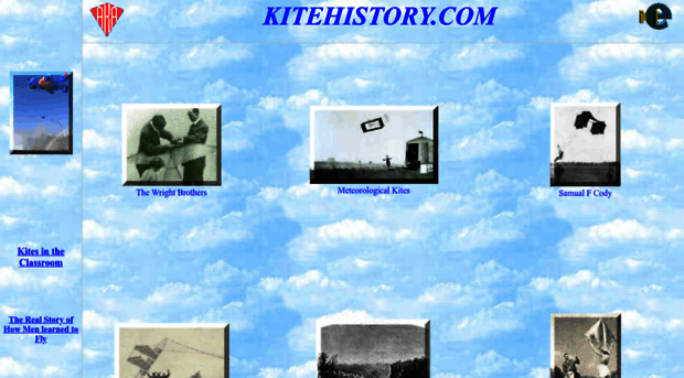 kitehistory.com