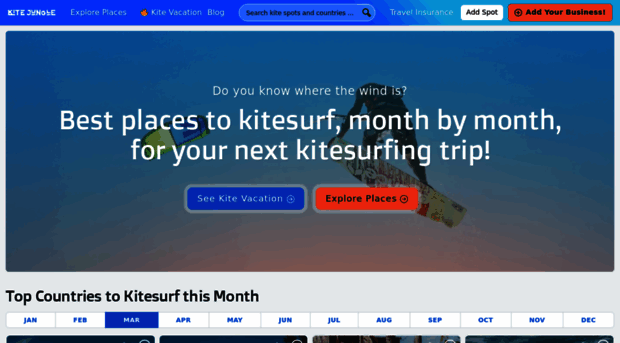 kitejungle.com