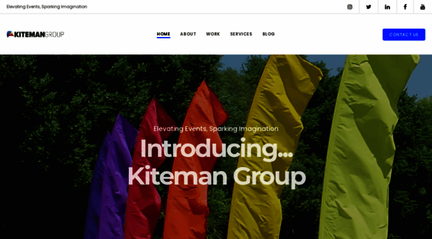 kiteman.net