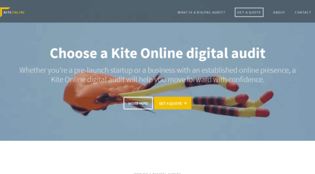 kiteonline.com.au