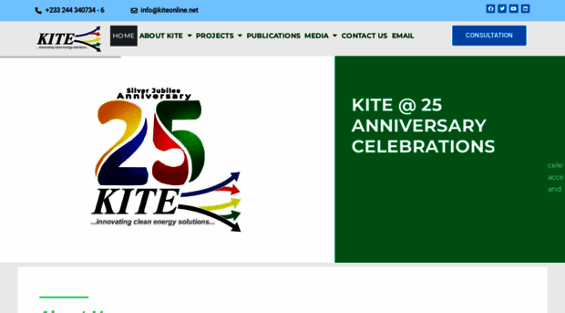 kiteonline.net