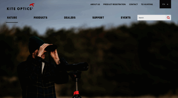 kiteoptics.co.uk