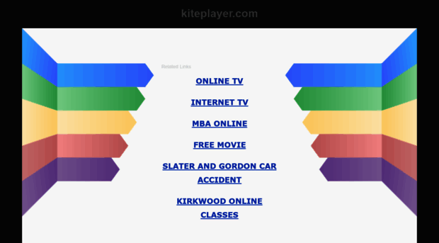 kiteplayer.com