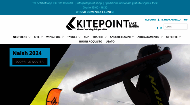 kitepoint.myshopify.com