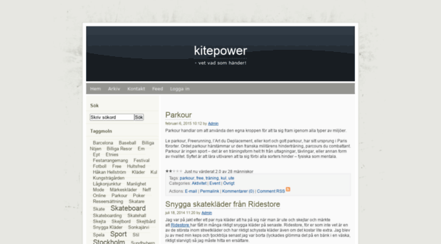 kitepower.se