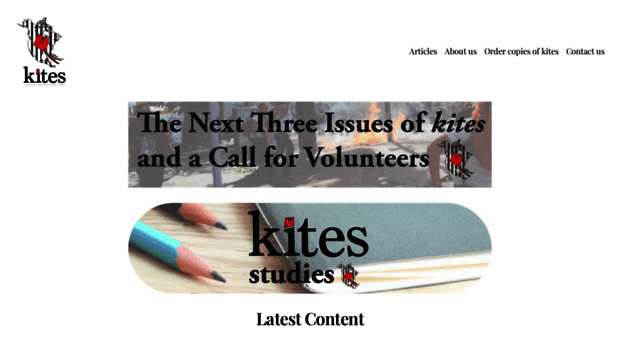 kites-journal.org