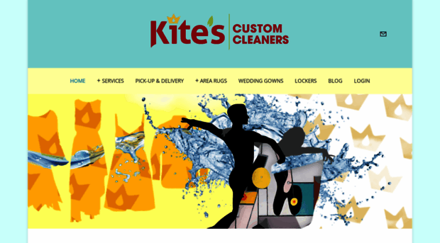 kitescleaners.com