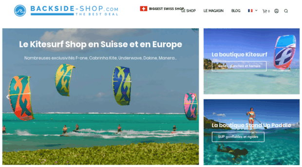 kiteshop.ch