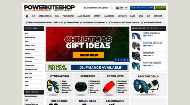 kiteshop.com