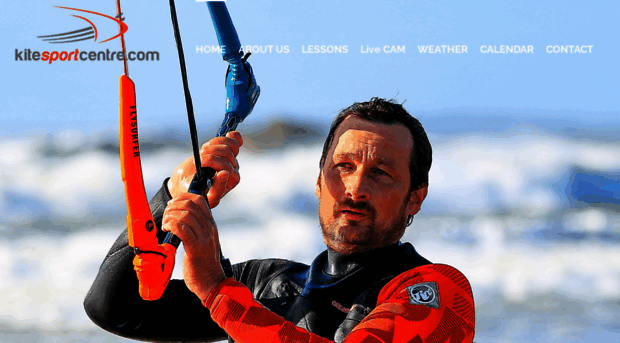 kitesportcentre.com