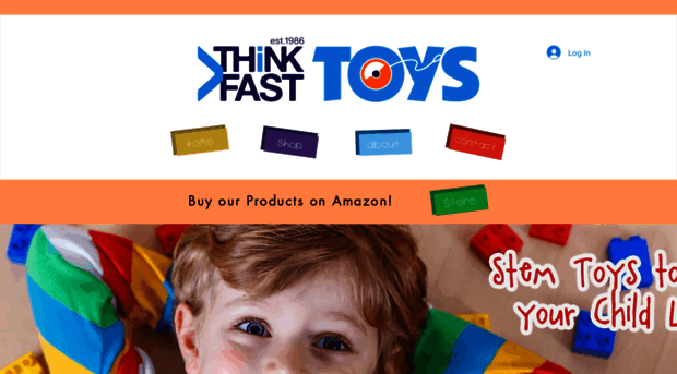 kitestailstoys.com