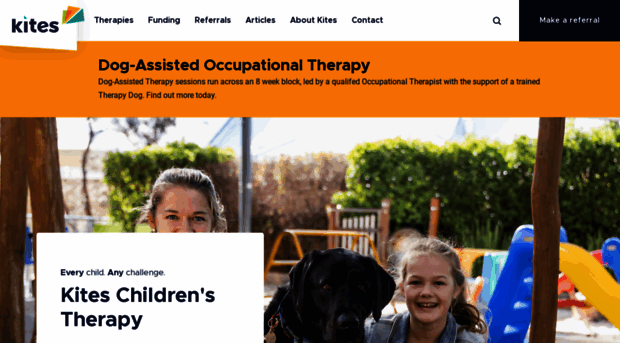 kitestherapy.org.au