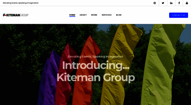 kitestop.com