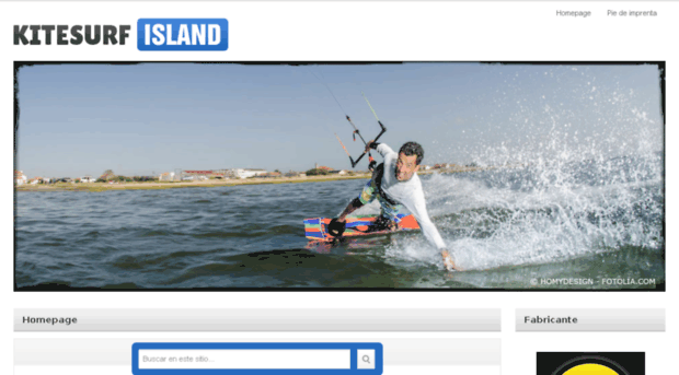 kitesurf-island.com