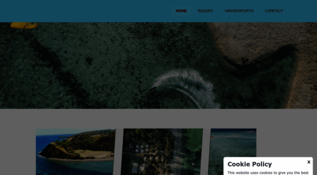 kitesurf-mindoro.com