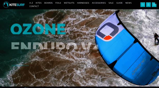 kitesurf.co.uk