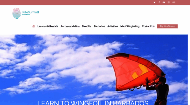 kitesurfintl.com