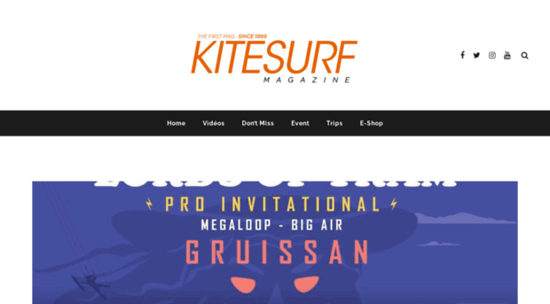 kitesurfmag.com