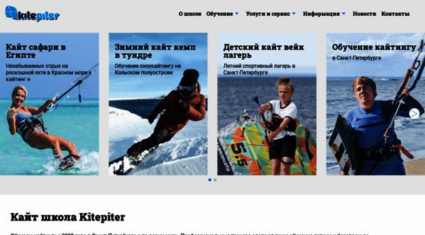 kitesurforum.ru