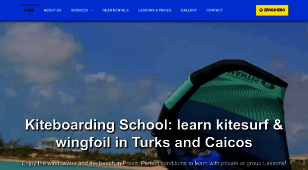 kitesurftci.com