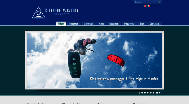 kitesurfvacation.com