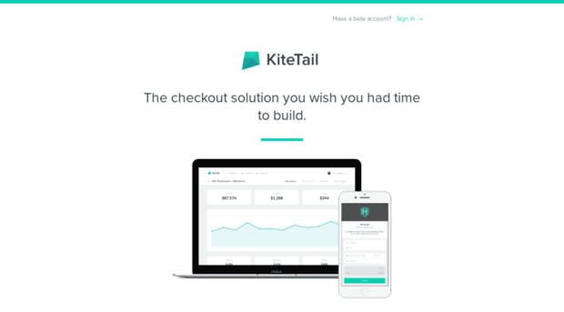 kitetail.co