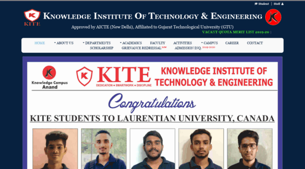 kitetech.in