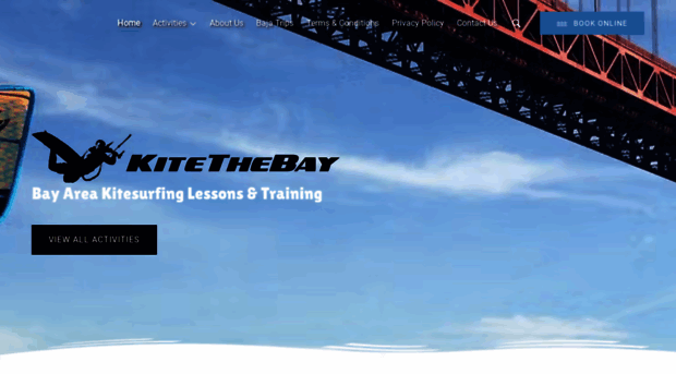 kitethebay.com