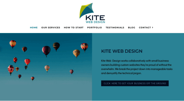 kitewebdesign.co.uk