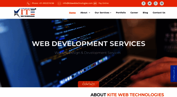 kitewebtechnologies.com