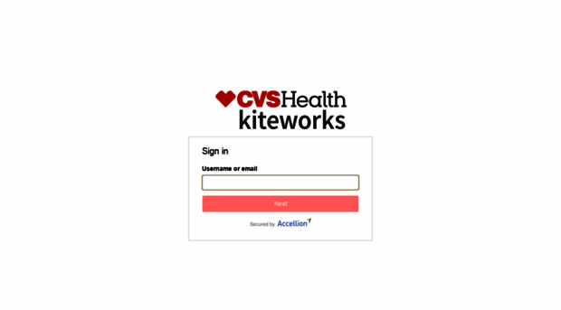 kiteworks.cvshealth.com