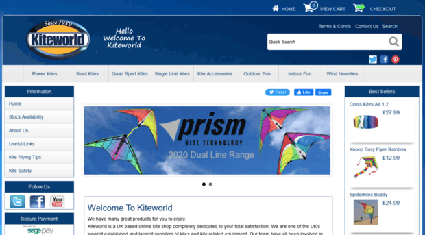 kiteworld.co.uk