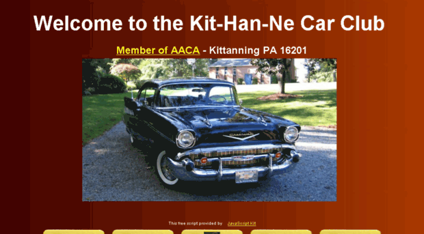 kithannecarclub.com