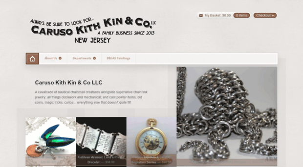 kithkinco.com