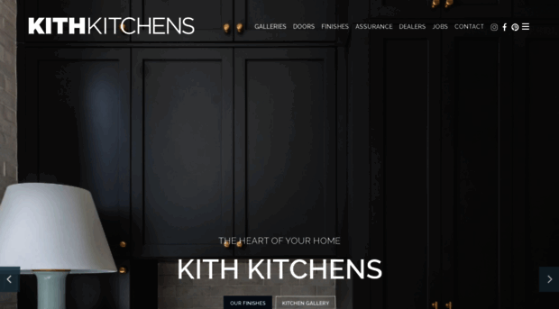 kithkitchens.com