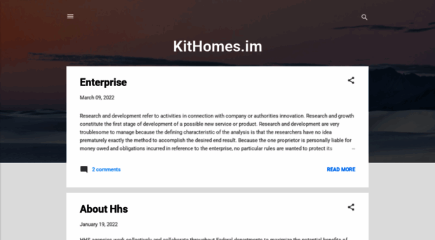 kithomesim4.blogspot.com