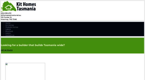 kithomestasmania.net.au