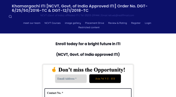 kiti.co.in