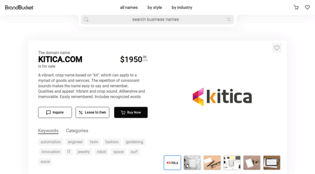 kitica.com