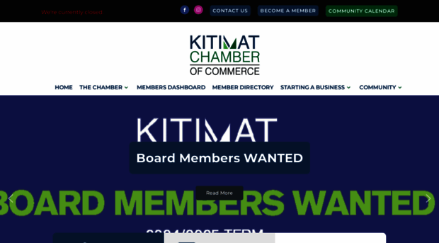 kitimatchamber.ca